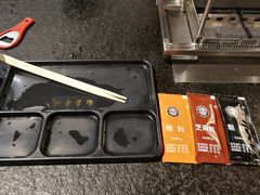 干料-白玉·朝鲜族烤串(南山店)