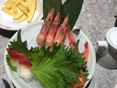 -大渔铁板烧(大悦城店)