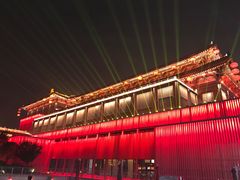 -大唐不夜城