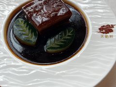 -天龙轩(香港丽思卡尔顿酒店)