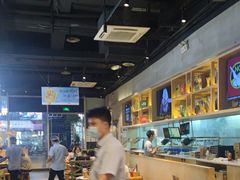 -木屋烧烤(龙湖天街店)