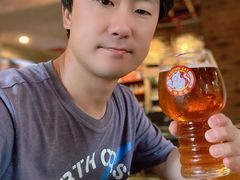 -Boxing Cat Brewery拳击猫精酿啤酒馆(永福店)