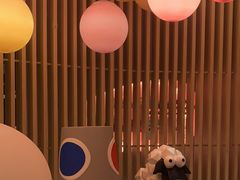 -水桶王国主题餐厅·聚会·生日派对·亲子活动·家庭套餐(亚龙湾希尔顿店)