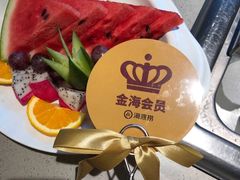 -海底捞火锅(泉城路店)