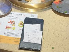 -妙香居韩国烤肉(容桂天佑城店)