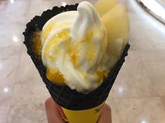 -麦当劳(龙之梦购物中心店)