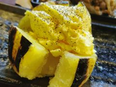 黄油烤土豆-鸟内会(河北路店)