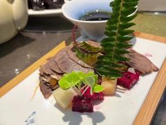 -雨后行菜(报慈北路店)