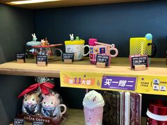 -COSTA COFFEE(常熟路店)