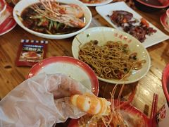 -冶建镜子·中国龙虾王(总店)