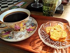-老欧洲咖啡·西餐(后湖店)