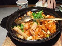 -得意啫·广东啫啫煲(前海HOP店)