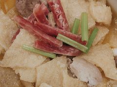 -大鹏饭店·金陵家宴(奥体中心店)