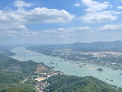 -白云山风景名胜区