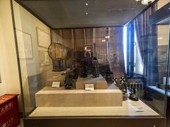 -哈尔滨工业大学-博物馆