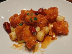 -旺顺阁·北京菜·烤鸭(大望路店)