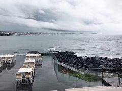 -Cafe Aewol Monsant