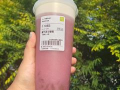 -奈雪的茶(金凤万达PRO店)