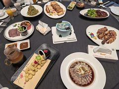 -宝鸡宴会中心艳阳天(公园路店)
