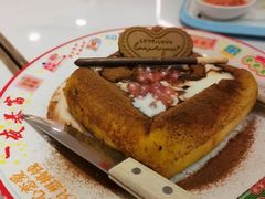 -香港威特瑞茶餐厅(小白楼音乐厅店)