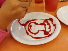 -萨莉亚意式餐厅(河东万达店)