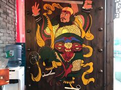 -小龙坎老火锅(北京三里屯店)