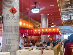-南昌大饭店·非遗南昌菜(万寿宫店)