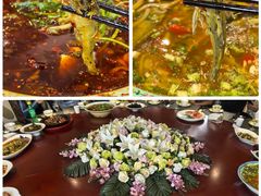 -胖大姐黄辣丁鱼庄(新津店)