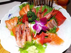 -三石铁板烧(紫竹桥店)