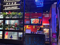 -赖胖子肉蟹煲(金牛万达店)