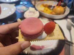 -Nord Grill&Bar Highland诺德西餐(深圳欢乐海岸店)