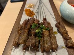 -山石榴·贵州菜(丰盛里店)