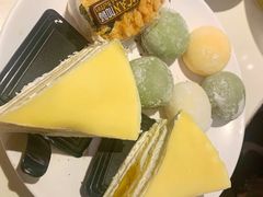-加餐海鲜自助(集美银泰百货店)