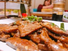 -同君福大酒楼(紫新路店)