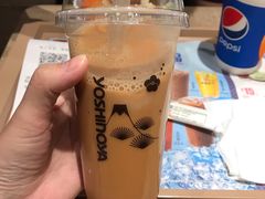 -吉野家(复兴路第二餐厅店)