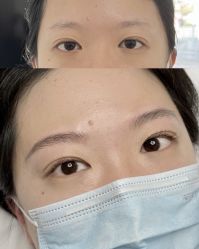 -张小野·专业半永久纹眉