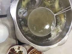 -潮悦牛肉火锅城(水贝店)