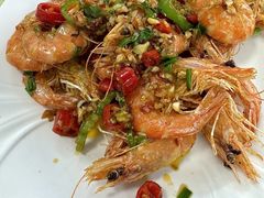 -滑记海鲜饭店·老字号(海鲜街店)