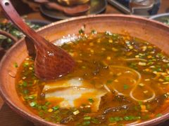 -SHAN山(前滩太古里店)