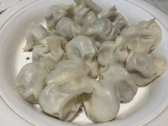 -李恩记清真水饺(北电大厦店)