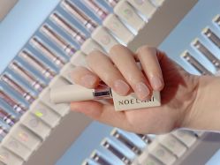 -爱空间美睫健康美甲