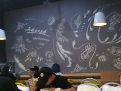 -花甲大咖(曼哈顿店)