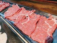 -海汕记·潮汕鲜牛肉火锅·自助