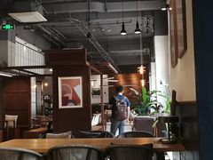 -VESH COFFEE(定西路店)