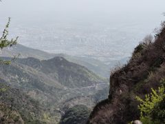 -泰山风景名胜区