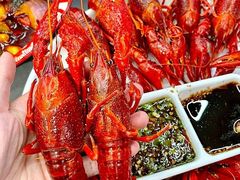 -李叔叔虾蟹大排档(青羊店)