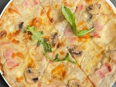 -Nord Grill&Bar Highland诺德西餐(深圳欢乐海岸店)