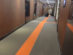 -W FITNESS 威尔仕健身·游泳(七宝店)