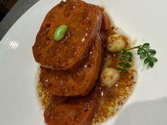 -汤城小厨•粤菜•靓汤(西直门凯德MALL店)