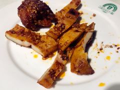 -戈拿旺巴西烤肉(崇文门店)